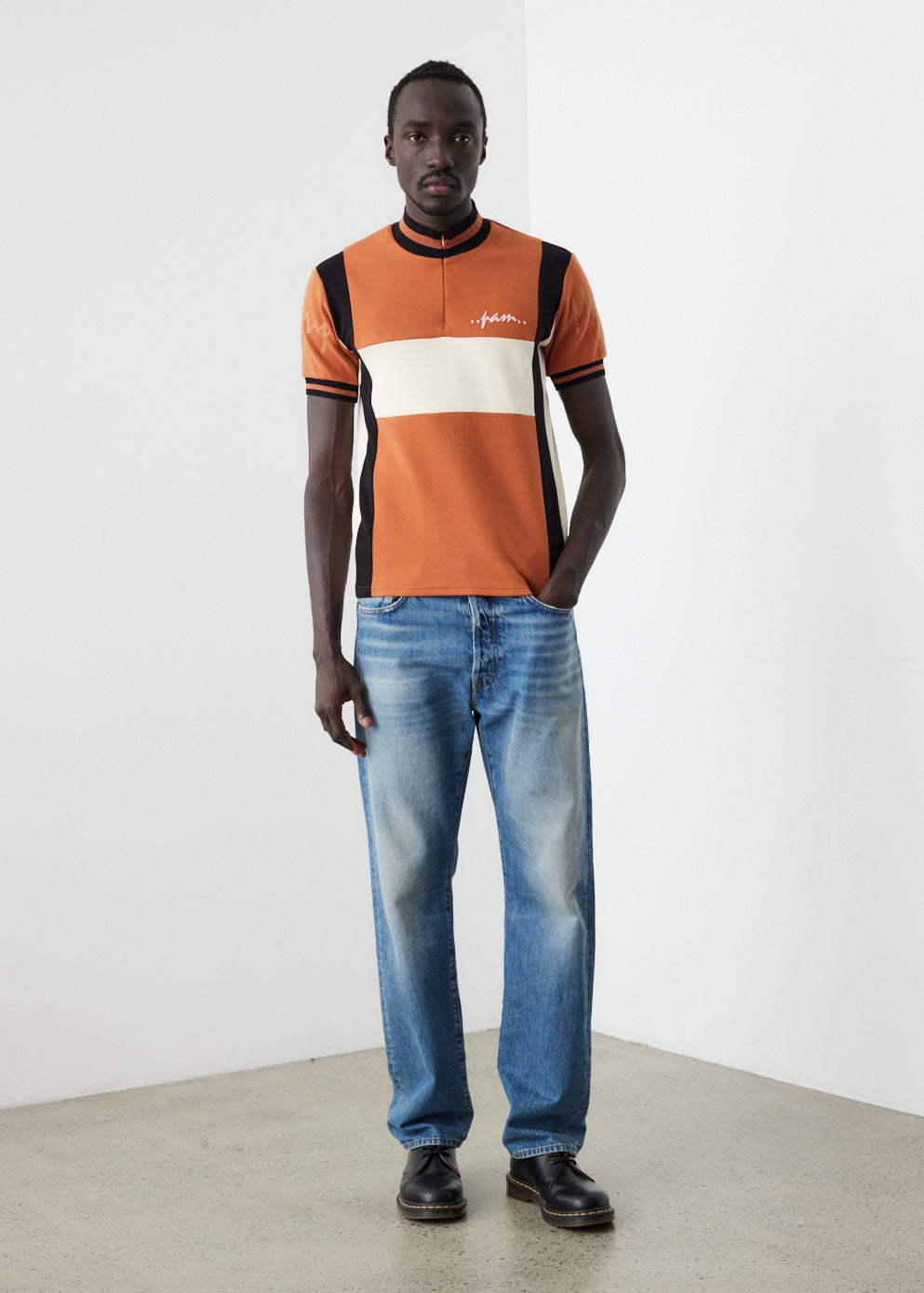 And Motion Top