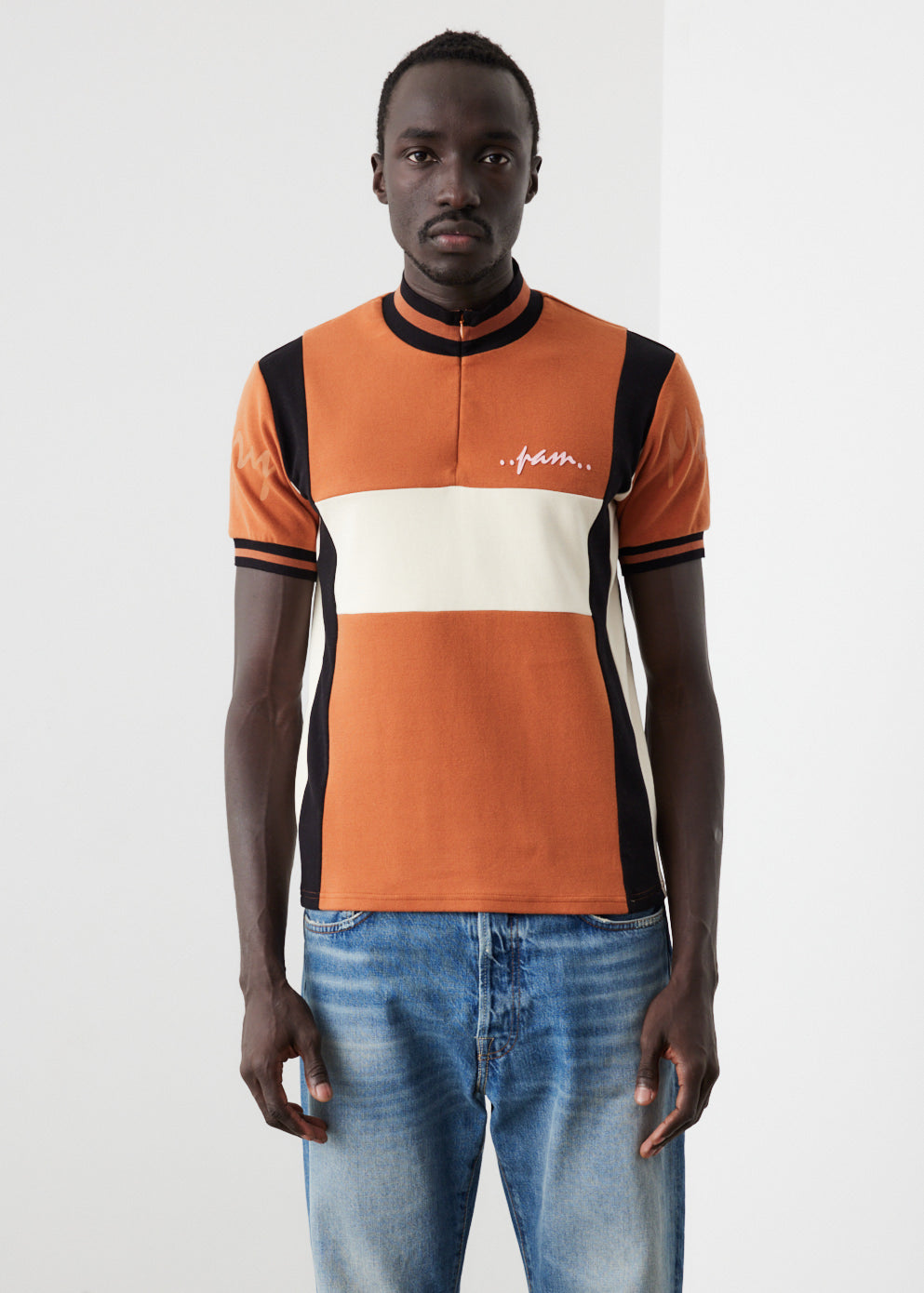 And Motion Top