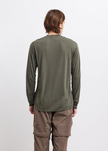 ACG Dri-FIT 'Goat Rocks' Long Sleeve Layer T-Shirt