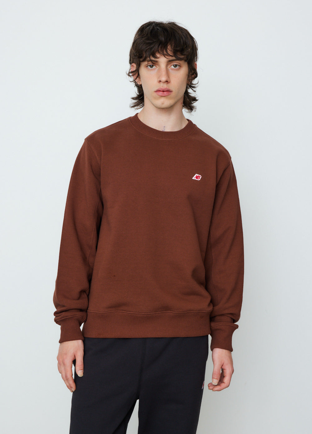 MADE in USA Long Sleeve TShirt