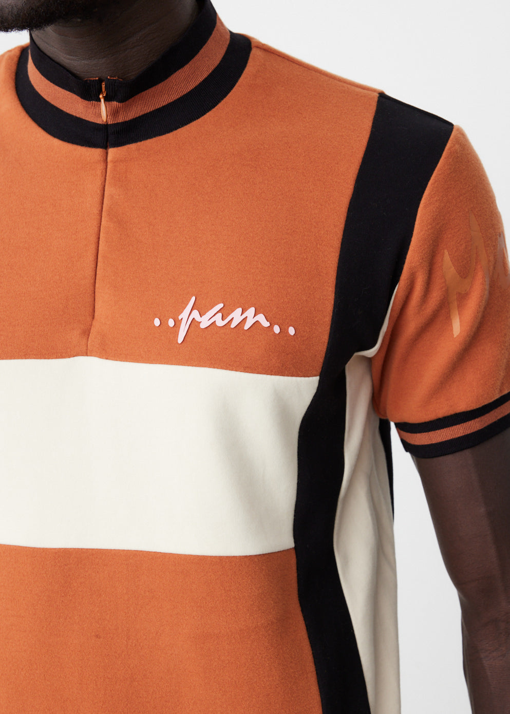 And Motion Top