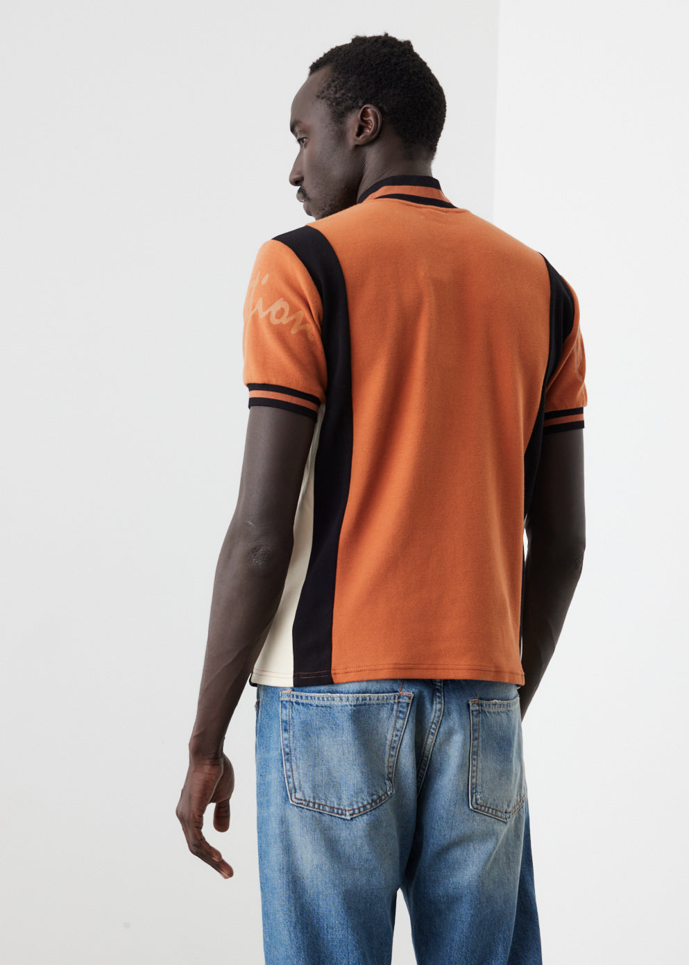 And Motion Top