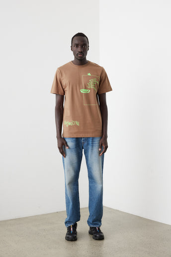 Walk In The Park T-Shirt