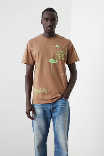 Walk In The Park T-Shirt
