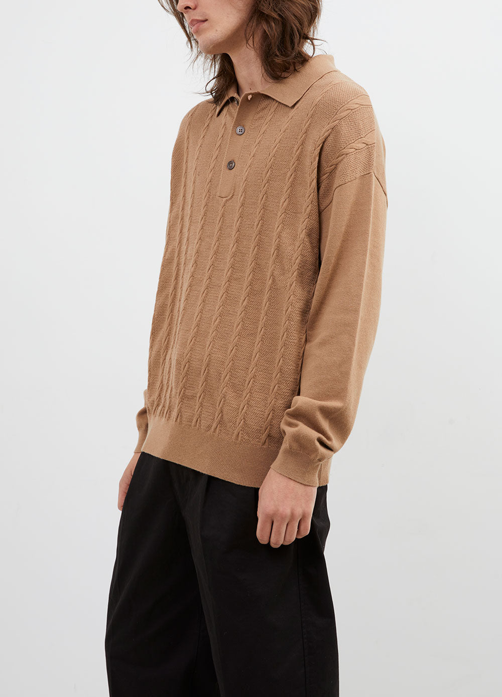 Jayce Knit Sweater