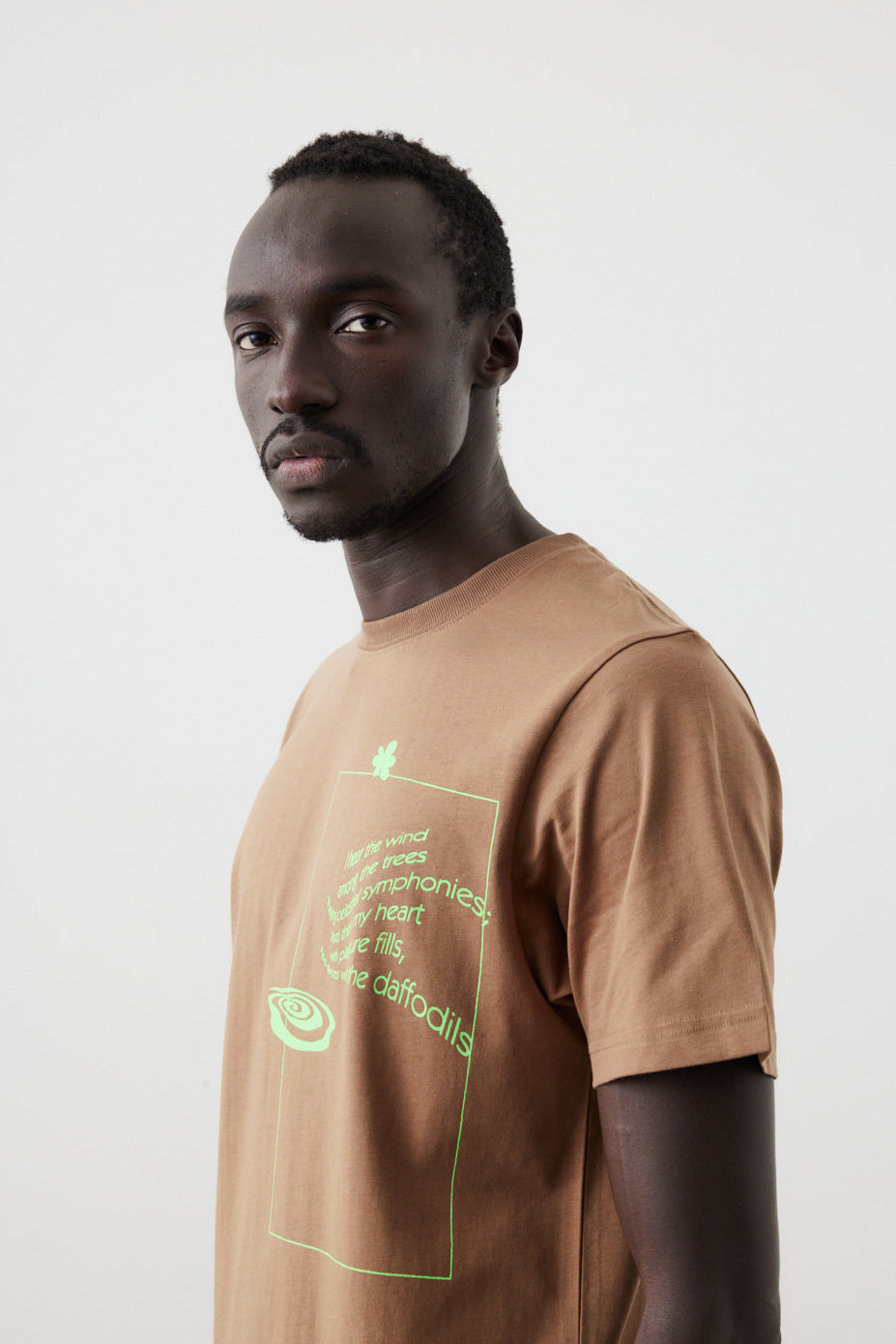 Walk In The Park T-Shirt