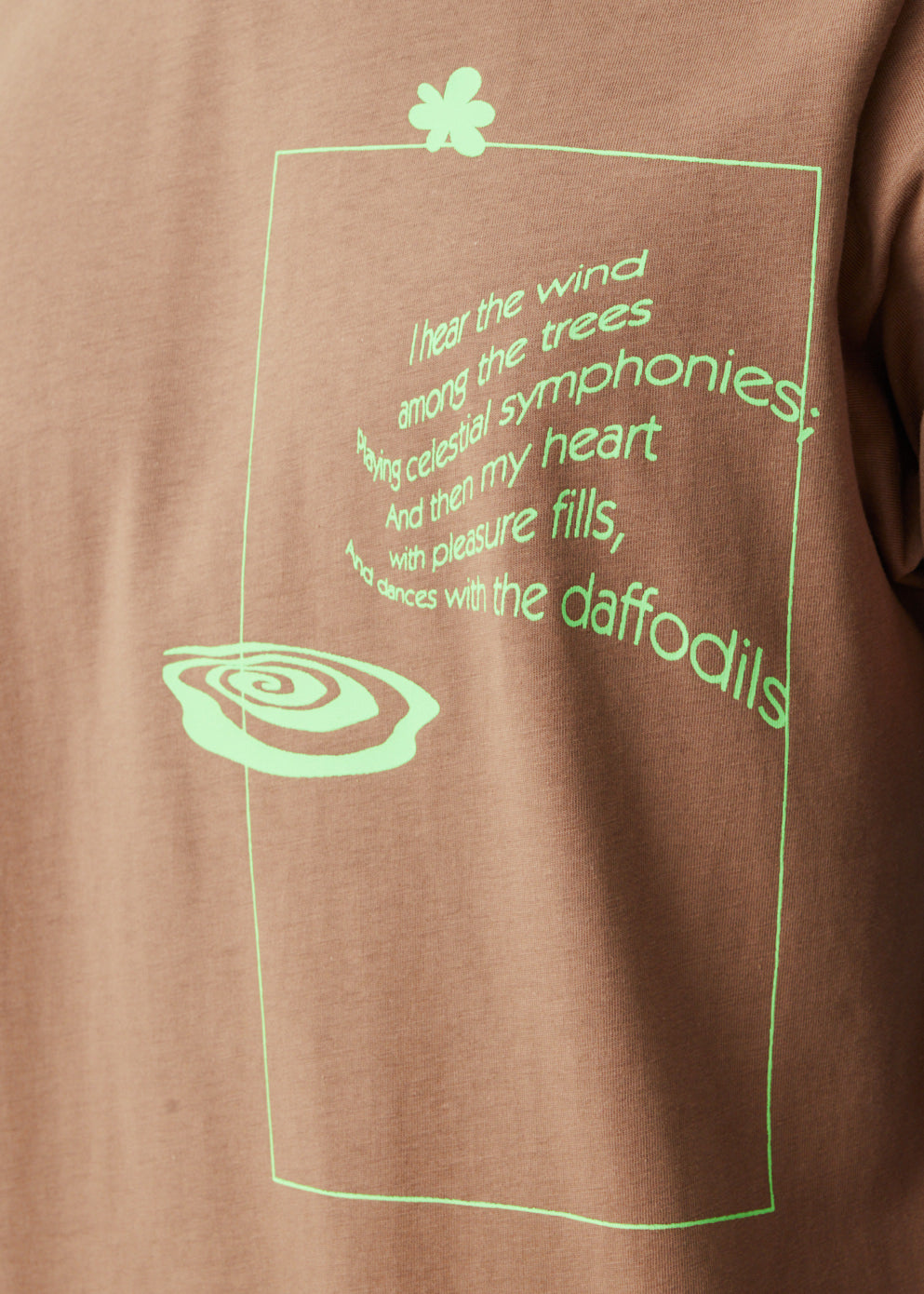 Walk In The Park T-Shirt
