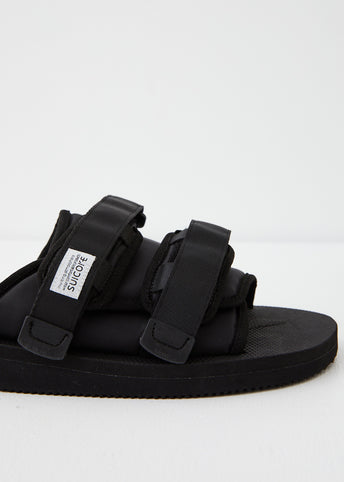 MOTO-Cab Sandals