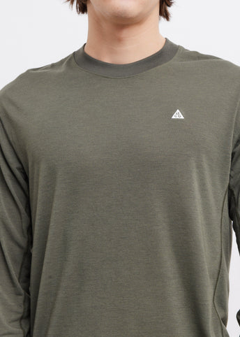 ACG Dri-FIT 'Goat Rocks' Long Sleeve Layer T-Shirt