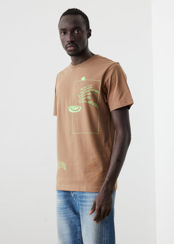 Walk In The Park T-Shirt
