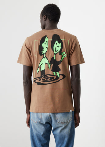 Walk In The Park T-Shirt