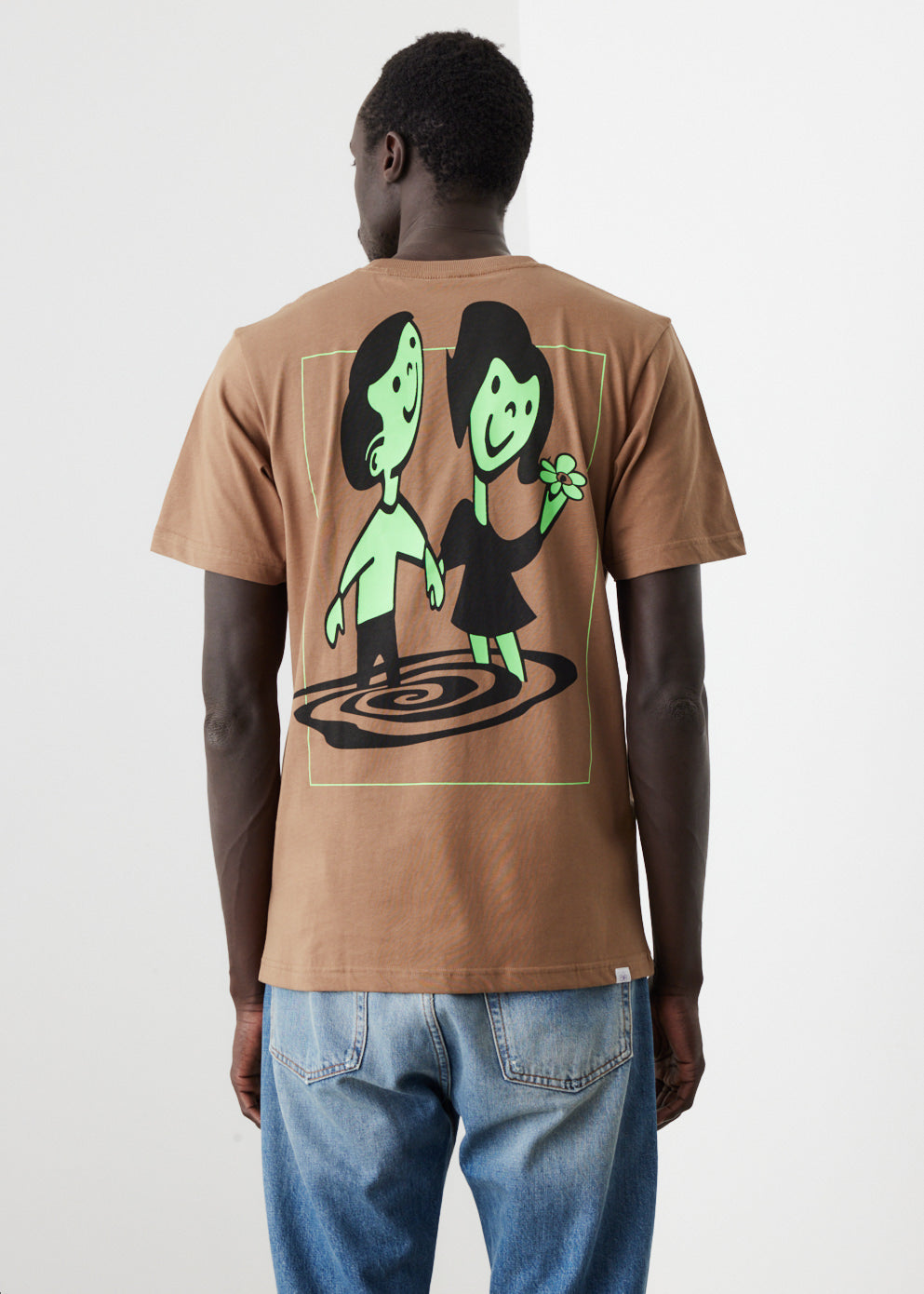 Walk In The Park T-Shirt
