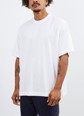 Paper Jersey T-shirt