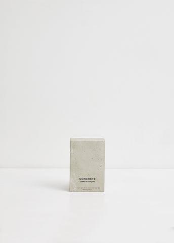 Concrete Eau de Parfum