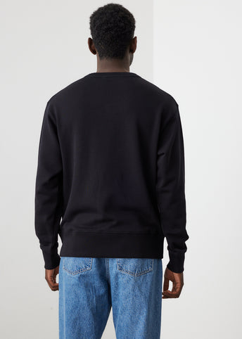Fairview Face Sweatshirt