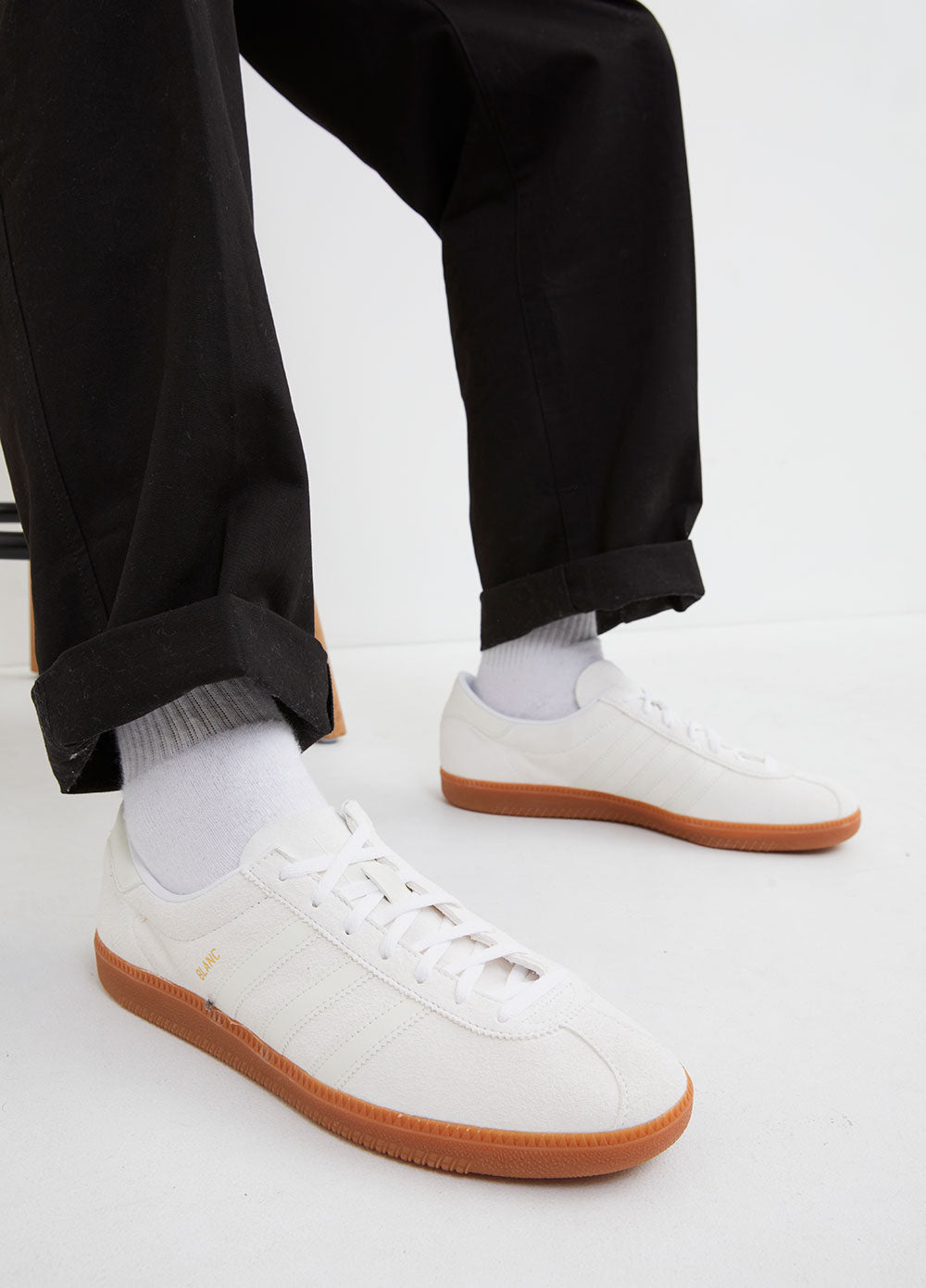 Blanc Sneakers