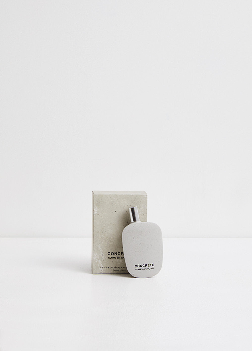 Concrete Eau de Parfum