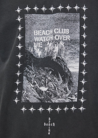 Watch Over Me Crewneck