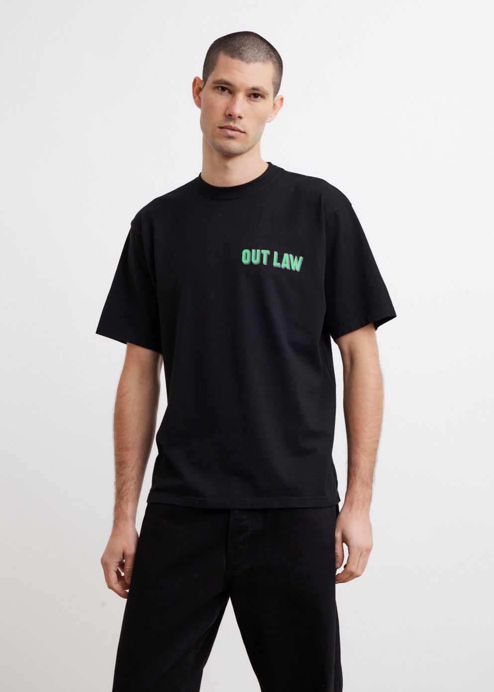 Outlaw T-Shirt