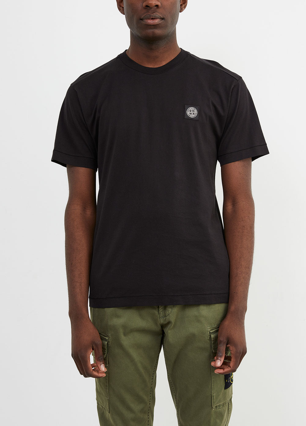 Compass Short Sleeve T-shirt