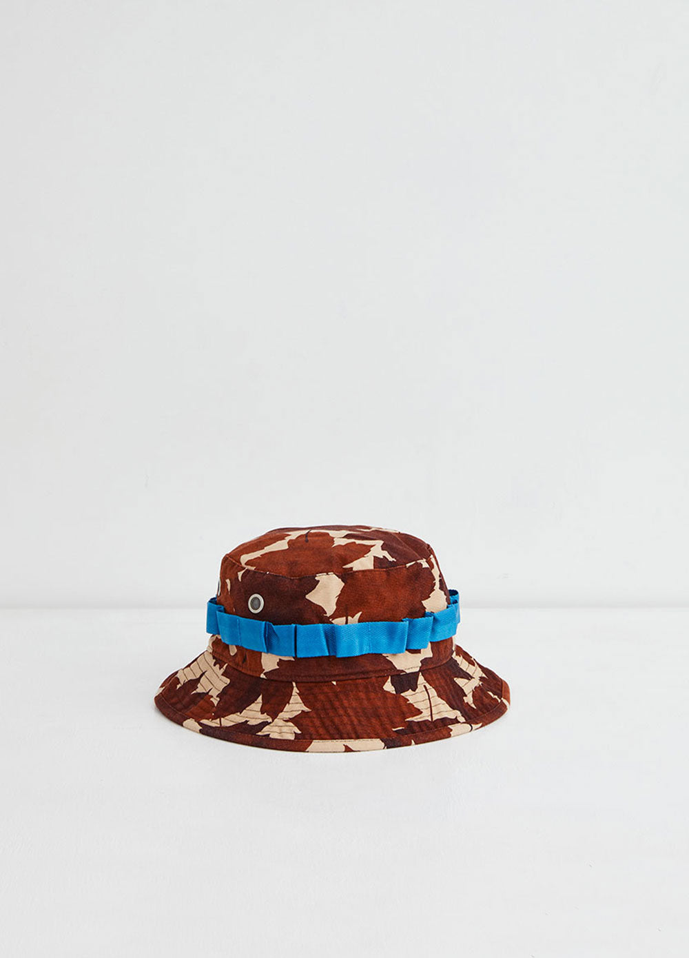 Brommo Maple Bucket Hat
