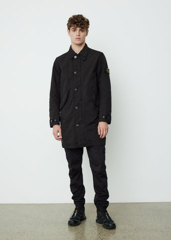 Padded Overcoat