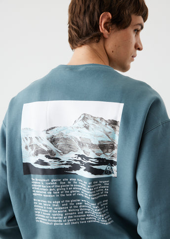 ACG Graphic Fleece Sweatshirt