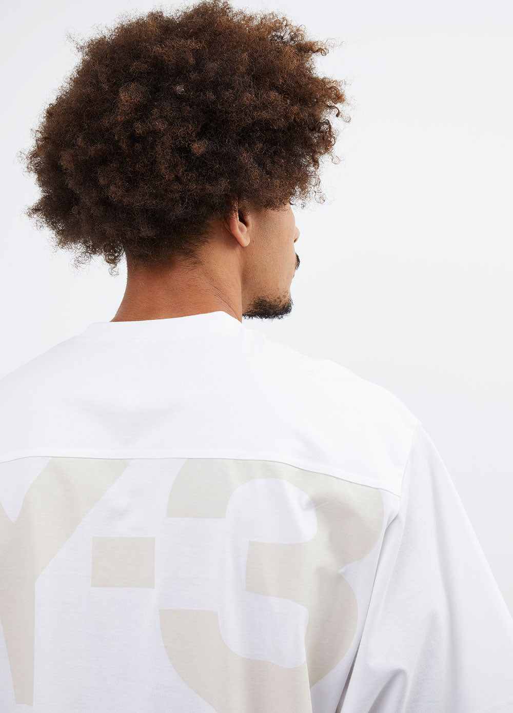 Paper Jersey T-shirt