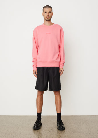 Logo Sweatshirt