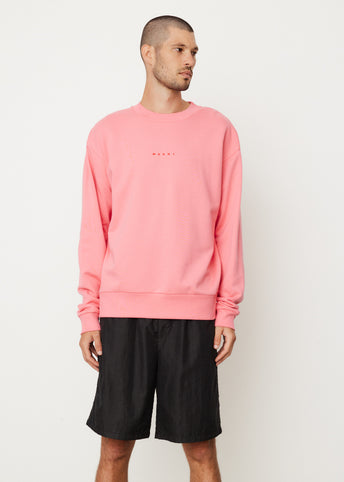 Logo Sweatshirt