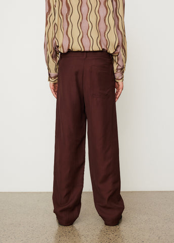 Le Pantalon Meio Pants