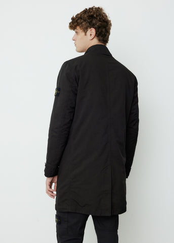 Padded Overcoat