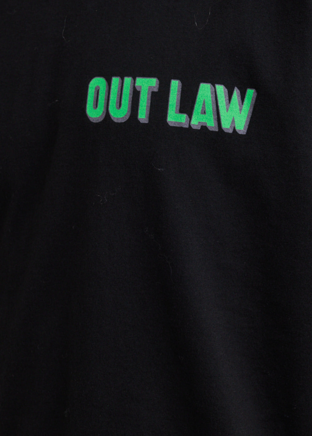 Outlaw T-Shirt