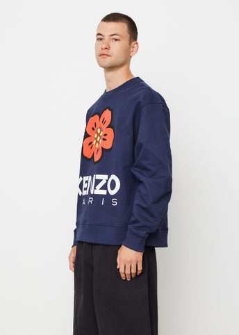 Boke Flower Sweatshirt