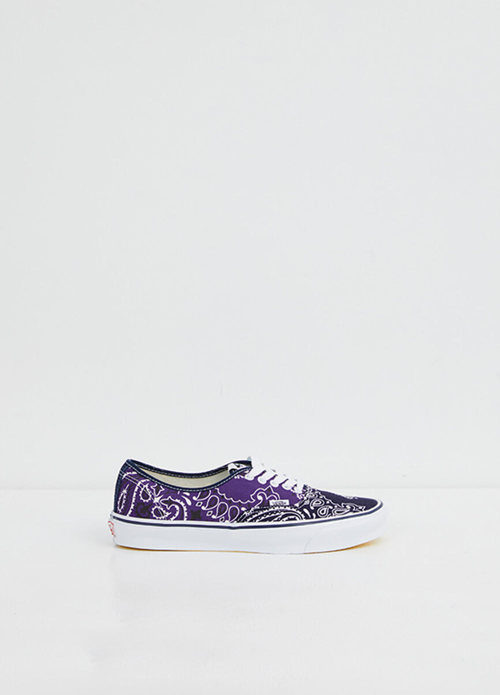 x Bedwin OG Authentic LX Sneakers