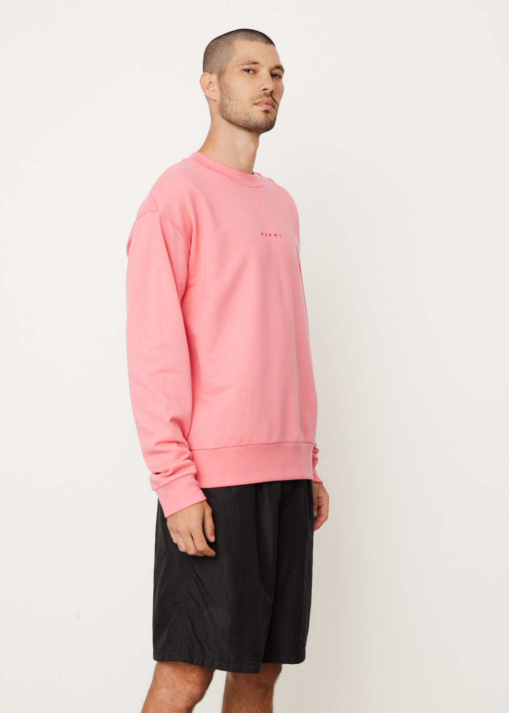 Logo Sweatshirt