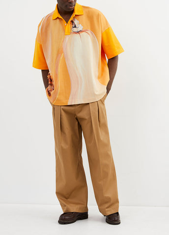 Veggie Polo