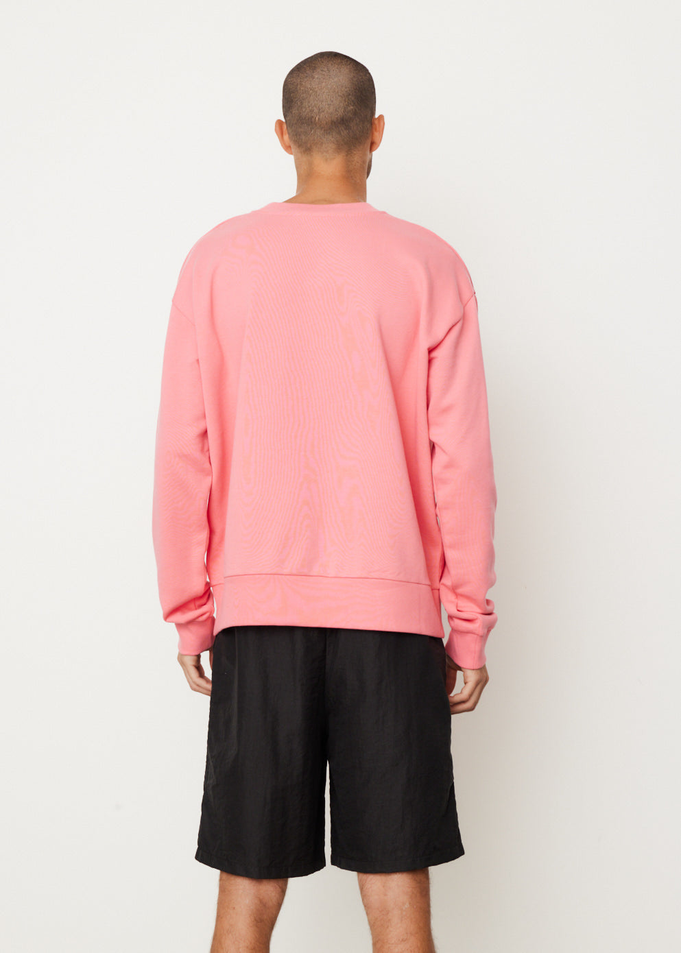 Logo Sweatshirt