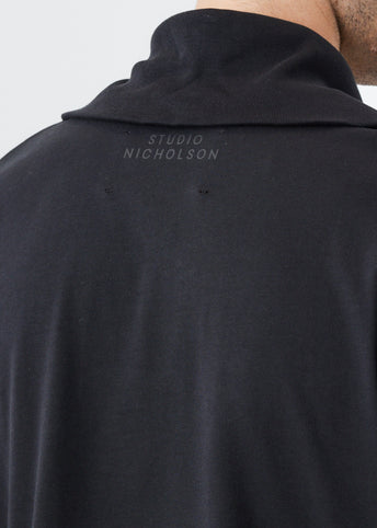 Relay 3/4 Zip Sweater