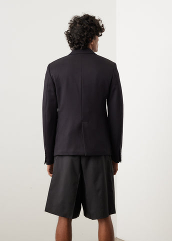 Slim Fit School Boy Blazer