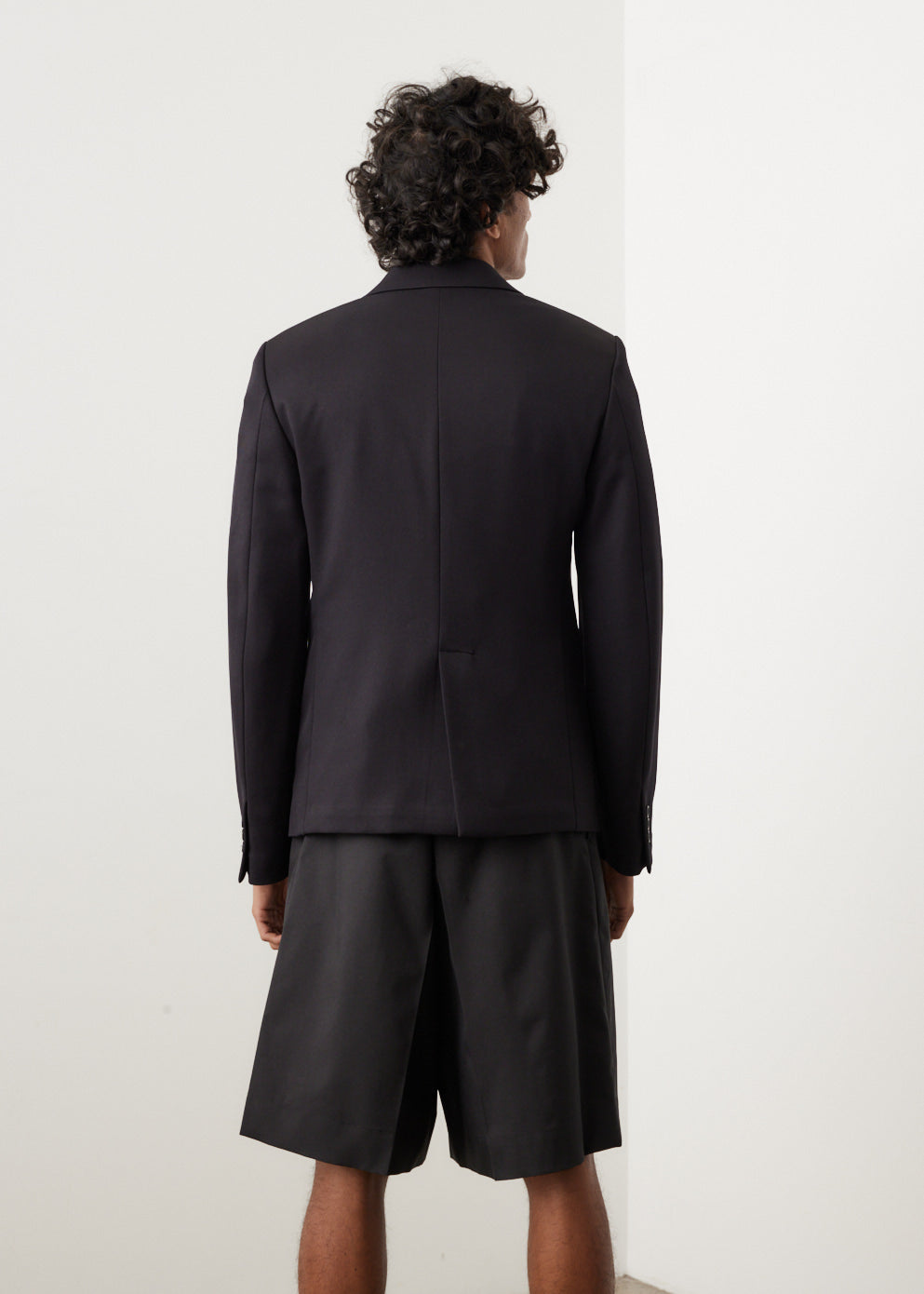 Slim Fit School Boy Blazer
