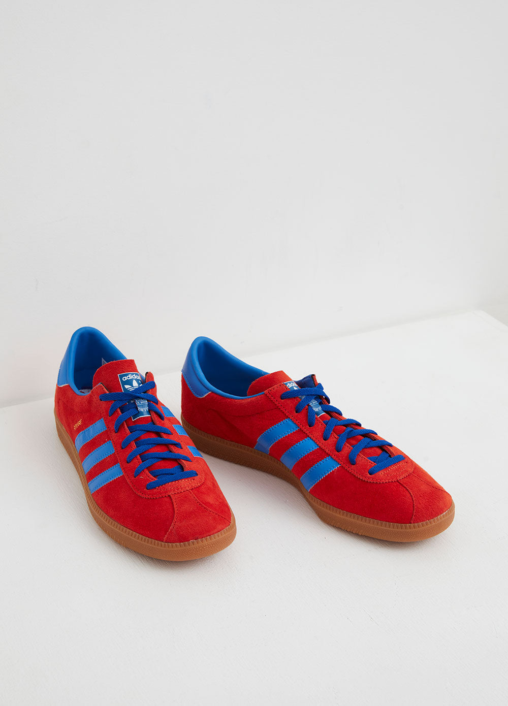 Rouge Sneakers