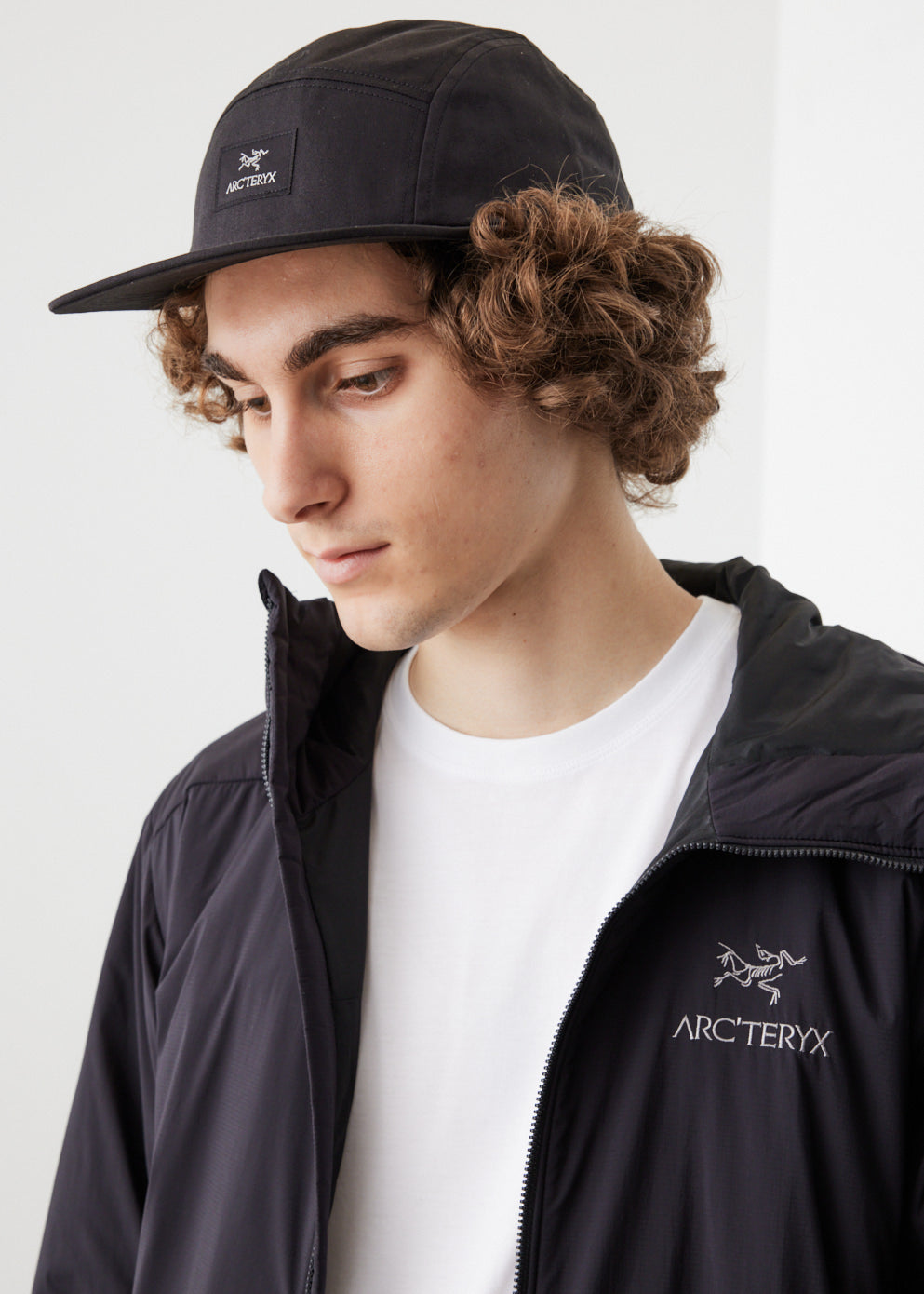 Arcteryx on sale mens hat