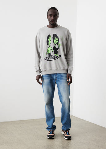 Friends Crewneck Sweatshirt