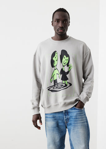 Friends Crewneck Sweatshirt