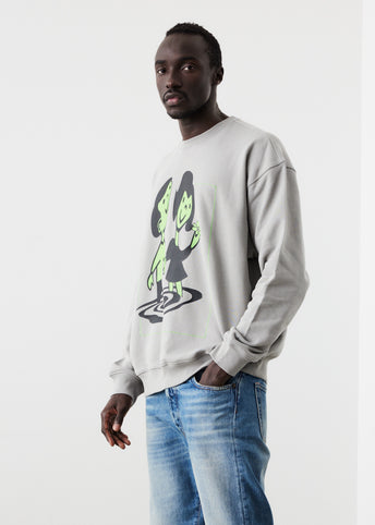 Friends Crewneck Sweatshirt