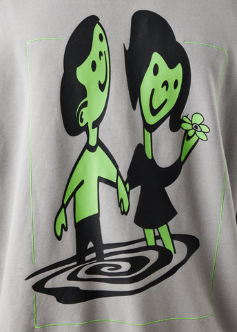 Friends Crewneck Sweatshirt