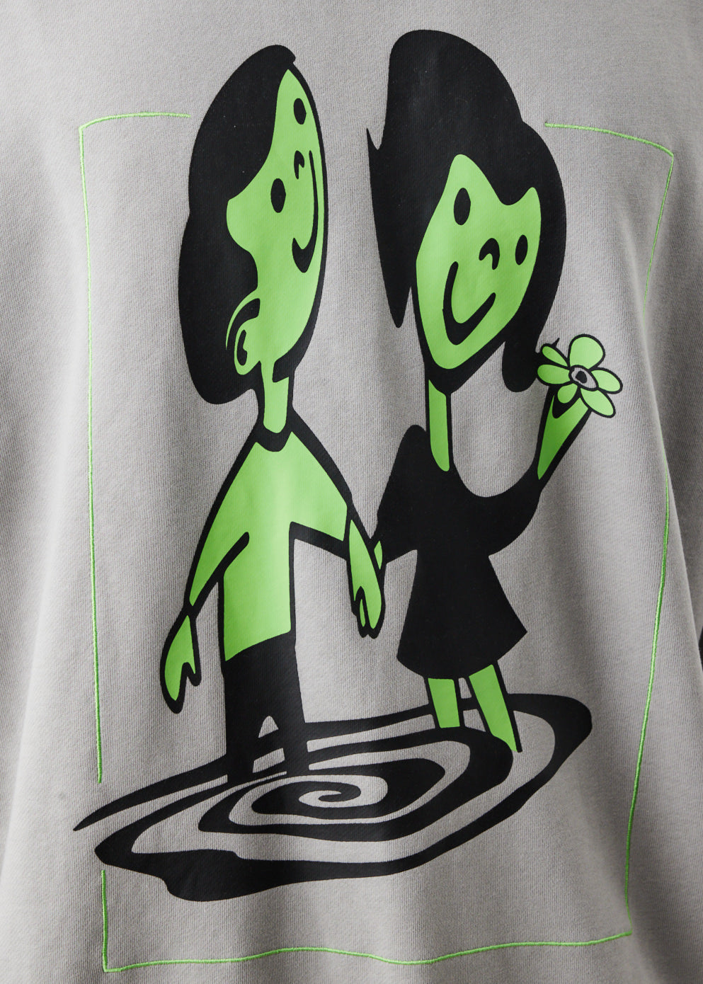 Friends Crewneck Sweatshirt