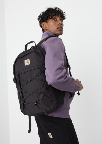 Carhartt Delta Backpack - Black