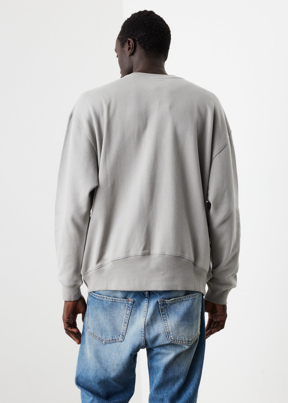 Friends Crewneck Sweatshirt